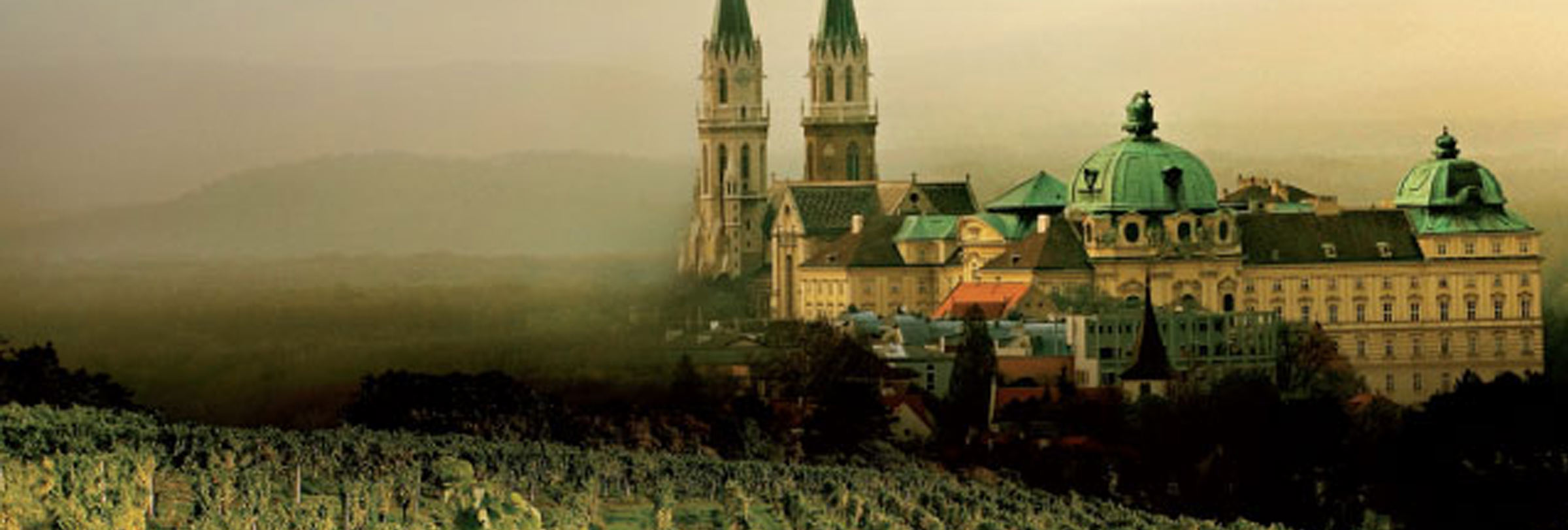 Stift Klosterneuburg